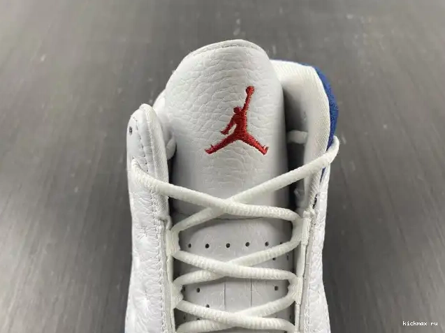 Cheap MAX French Blue 414571-164 Jordan Air 13 0619